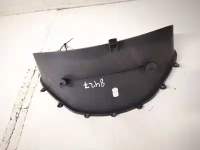 Автозапчастина б/у передні молдинги для mitsubishi space star (dg0) 1.9 di-d cat посилання на oem iam mr270249  
