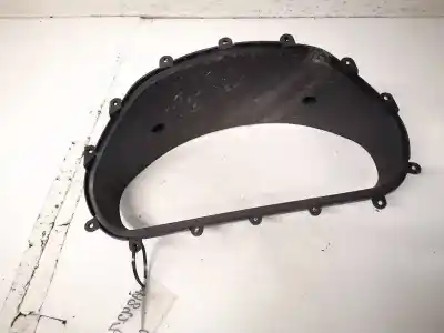 Second-hand car spare part front decorative moulding for mitsubishi space star (dg0) 1.9 di-d cat oem iam references mr270249