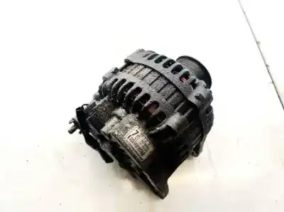 Автозапчасти б/у генератор за mazda 5 berl. (cr) 2.0 crtd active+ (105kw) ссылки oem iam a6tb6581  