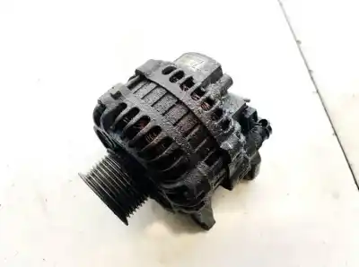 Автозапчасти б/у генератор за mazda 5 berl. (cr) 2.0 crtd active+ (105kw) ссылки oem iam a6tb6581  