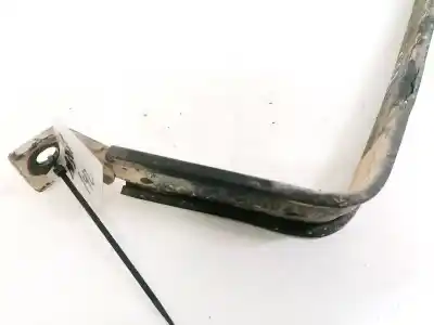 Peça sobressalente para automóvel em segunda mão plásticos por kia carnival 2.9 crdi cat referências oem iam 