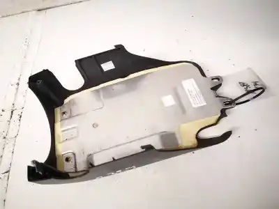Автозапчастина б/у пластика для audi a6 c6 (4f2) 2.0 tfsi посилання на oem iam 4f1953497e  