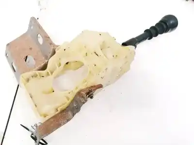 Peça sobressalente para automóvel em segunda mão alavanca de velocidades por kia carnival 2.9 crdi cat referências oem iam 