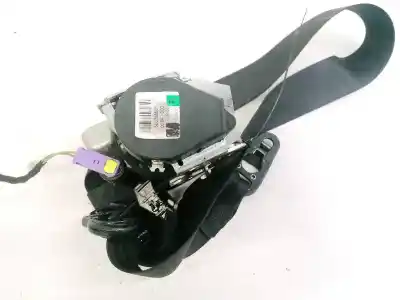 Second-hand car spare part front left seat belt for audi a6 avant (4f5) 2.7 tdi oem iam references 560788501