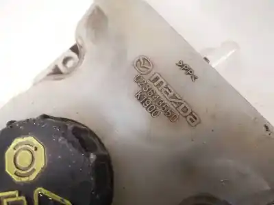 Автозапчасти б/у тормозной насос за mazda 5 (cr) 2.0 cd (cr19) ссылки oem iam c23643550  k1900