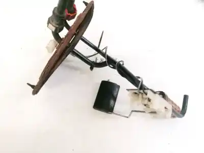 Peça sobressalente para automóvel em segunda mão boia / bomba combustível por kia carnival 2.9 crdi cat referências oem iam 