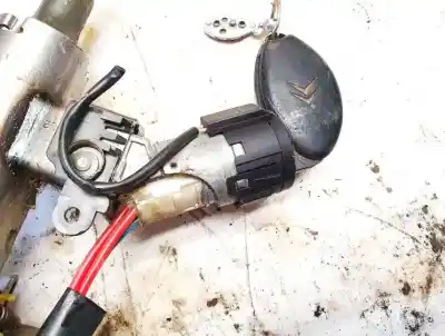 Second-hand car spare part ignition switch for citroen c5 i (dc_) 2.0 hdi (dcrhyb) oem iam references   