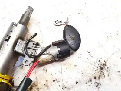 Second-hand car spare part ignition switch for citroen c5 i (dc_) 2.0 hdi (dcrhyb) oem iam references   