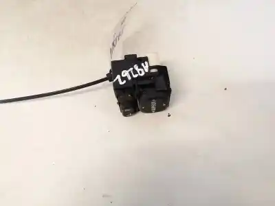 Second-hand car spare part REARVIEW SIDE MIRROR SWITCH for SUBARU FORESTER, III 2008.01 - 2012,12  OEM IAM references 183575  183606