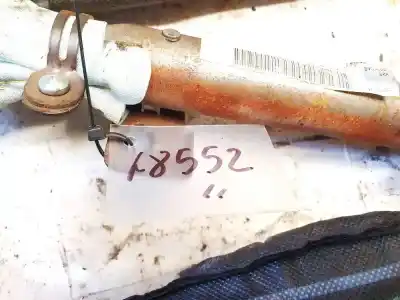 Second-hand car spare part front right curtain airbag for citroen c4 i (lc_) 2.0 hdi oem iam references 9646572080  4431048 Second-hand car spare part front right curtain airbag for citroen c4 i (lc_) 2.0 hdi oem iam references 9646572080  4431048