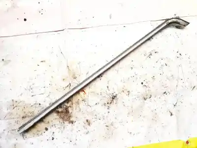 Tweedehands auto-onderdeel steun / schuifdeurgids voor hyundai h-1 2.5 crdi oem iam-referenties 