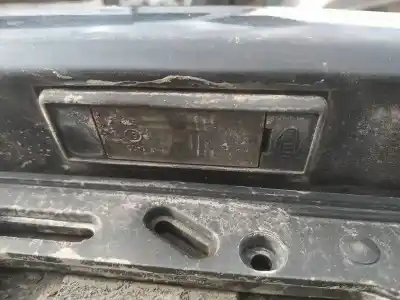 Second-hand car spare part licence plate light for citroen c4 i (lc_) 2.0 hdi oem iam references    Second-hand car spare part licence plate light for citroen c4 i (lc_) 2.0 hdi oem iam references