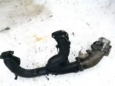 Second-hand car spare part intake manifold for audi a6 avant (4f5) 2.7 tdi oem iam references 059145997