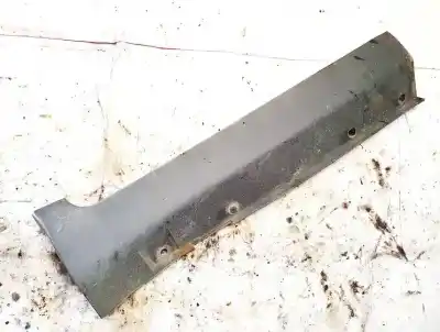 Piesă de schimb auto la mâna a doua prag lateral dreapta (parte taiatã) pentru chevrolet captiva 2.0 diesel cat referințe oem iam 96804216