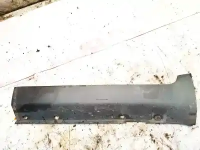 Piesă de schimb auto la mâna a doua prag lateral stanga (bucatã taiatã) pentru chevrolet captiva 2.0 diesel cat referințe oem iam 96804215