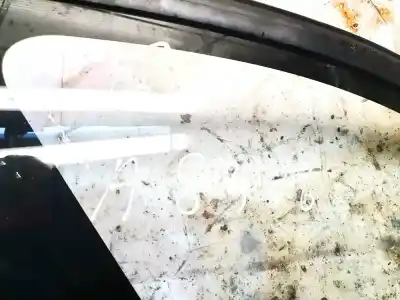 Peça sobressalente para automóvel em segunda mão vidro de custódia triangular traseiro esquerdo por chevrolet captiva 2.0 diesel cat referências oem iam   