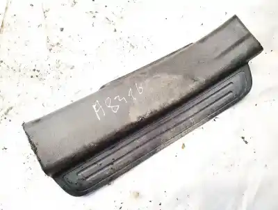 Автозапчасти б/у пластик за chevrolet captiva 2.0 diesel cat ссылки oem iam 96630475