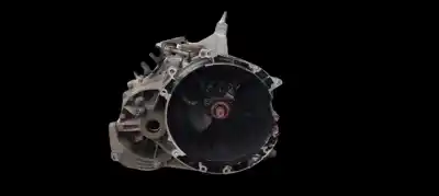 Second-hand car spare part gearbox for citroen c5 i (dc_) 2.0 hdi (dcrhyb) oem iam references 20dl32