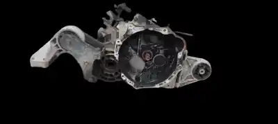 Second-hand car spare part GEARBOX for CHEVROLET CAPTIVA  OEM IAM references EW4357  