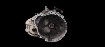 Peça sobressalente para automóvel em segunda mão caixa de velocidades por kia carnival 2.9 crdi cat referências oem iam 4300038050