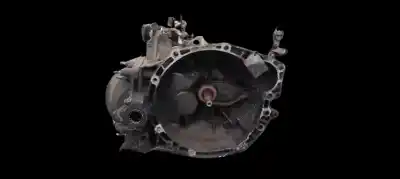 Second-hand car spare part gearbox for citroen c4 i (lc_) 2.0 hdi oem iam references 20mb01