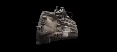 Second-hand car spare part gearbox for citroen c4 i (lc_) 2.0 hdi oem iam references 20mb01   Second-hand car spare part gearbox for citroen c4 i (lc_) 2.0 hdi oem iam references 20mb01