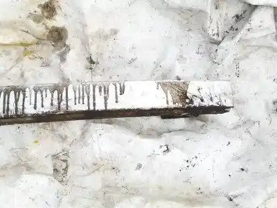 Автозапчастина б/у передній бампер підсилення для cadillac srx 4.6 v8 посилання на oem iam   