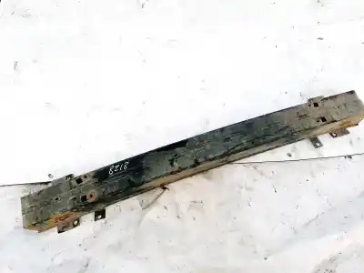 Peça sobressalente para automóvel em segunda mão reforço do pára choques dianteiro por ford transit mod.2000 caja abierta ft 300 2.0 medio referências oem iam 2c1117k876