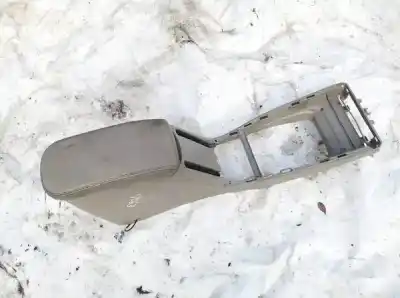 Pezzo di ricambio per auto di seconda mano bracciolo centrale per renault megane ii (bm0/1_, cm0/1_) 1.5 dci riferimenti oem iam 8200079090