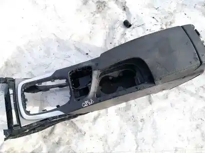 Автозапчастина б/у ЦЕНТРАЛЬНИЙ ПОДЛОКНИК для OPEL INSIGNIA A (G09)  Посилання на OEM IAM    Автозапчастина б/у ЦЕНТРАЛЬНИЙ ПОДЛОКНИК для OPEL INSIGNIA A (G09)  Посилання на OEM IAM