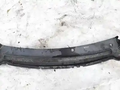 Peça sobressalente para automóvel em segunda mão grelha torpedo curcuvan por ford focus ii (da_) 1.6 ti referências oem iam 4m51a02216ae