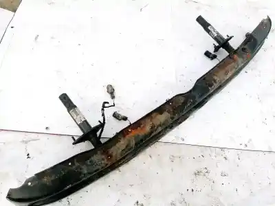 Pezzo di ricambio per auto di seconda mano rinforzo paraurti posteriore per bmw x5, e53 facelift 2004 - 2006 3.0 d 2003-2015 160kw 218hp riferimenti oem iam 