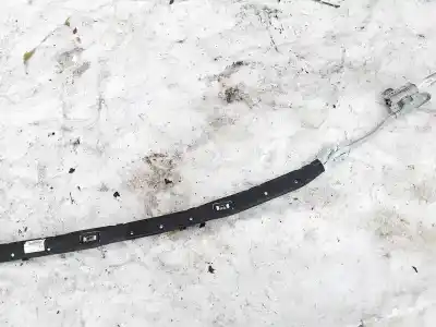 Peça sobressalente para automóvel em segunda mão airbag de cortina dianteiro esquerdo por ford focus ii (da_) 1.6 ti referências oem iam 4m51a14k159ac