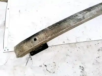 Second-hand car spare part rear bumper reinforcement for mercedes clase r (w251) 3.0 cdi cat oem iam references   