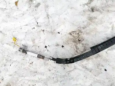 Автозапчасти б/у подушка безопасности передняя левая шторка безопасности за volkswagen jetta (1k2) 1.6 edition ссылки oem iam 1k5880741f  