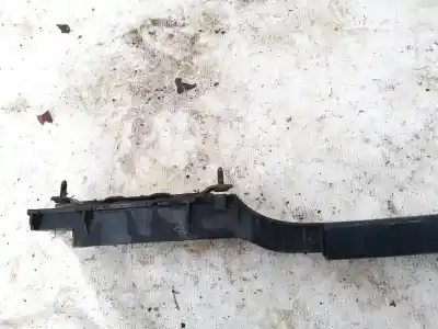 Pezzo di ricambio per auto di seconda mano plastiche per mazda 5 berl. (cr) 2.0 crtd active+ (105kw) riferimenti oem iam   