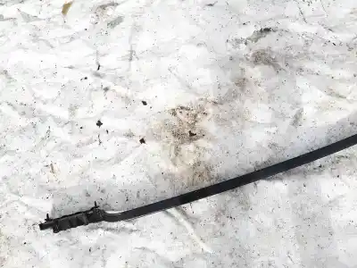 Pezzo di ricambio per auto di seconda mano plastiche per mazda 5 berl. (cr) 2.0 crtd active+ (105kw) riferimenti oem iam   