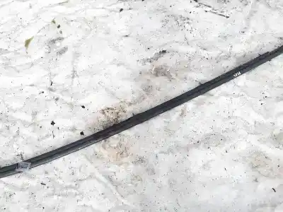 Автозапчастина б/у пластикler для opel astra h caravan 1.7 16v cdti посилання на oem iam 13110228