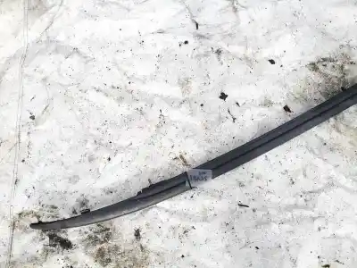 Автозапчасти б/у пластик за opel astra h caravan 1.7 16v cdti ссылки oem iam 13110228  13110230