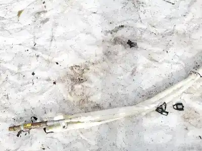 Peça sobressalente para automóvel em segunda mão airbag de cortina dianteiro direito por volvo v50 (545) 2.4 referências oem iam 30698626