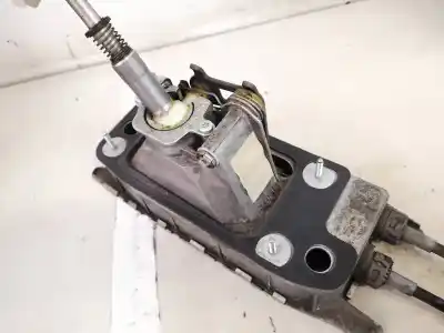 Автозапчасти б/у рычаг переключения передач за volkswagen golf v variant (1k5) 1.4 ссылки oem iam 1k0711061a  