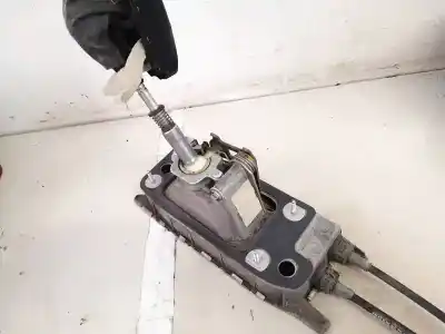 Second-hand car spare part gear lever for volkswagen golf v variant (1k5) 1.4 oem iam references 1k0711061a