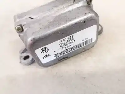 Автозапчастина б/у датчик для volkswagen golf v variant (1k5) 1.4 посилання на oem iam 1k0907655b  10.0985-0319.4