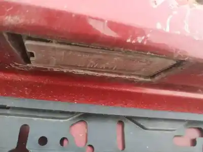 Автозапчастина б/у реєстрація пілот для renault laguna ii (bg0) 2.0 16v ide посилання на oem iam   