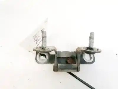 Peça sobressalente para automóvel em segunda mão amortecedores do tronco / porta por jeep patriot 2.0 crd cat referências oem iam 