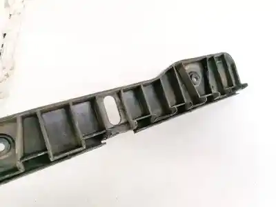 Автозапчастина б/у підсилення заднього бампера для volkswagen golf v variant (1k5) 1.4 посилання на oem iam 1k6807863  