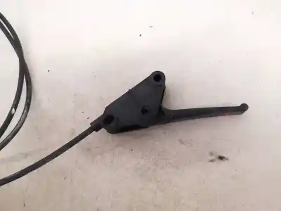 Pezzo di ricambio per auto di seconda mano plastica per citroen c5 i (dc_) 2.0 hdi (dcrhyb) riferimenti oem iam   