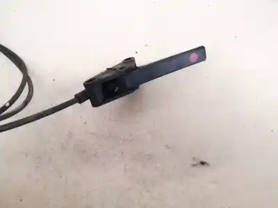 Second-hand car spare part plastics for citroen c5 i (dc_) 2.0 hdi (dcrhyb) oem iam references 