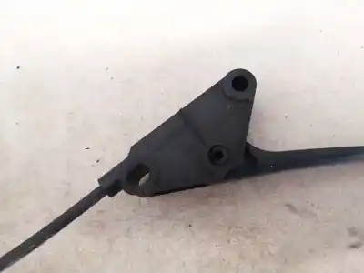 Pezzo di ricambio per auto di seconda mano plastica per citroen c5 i (dc_) 2.0 hdi (dcrhyb) riferimenti oem iam   