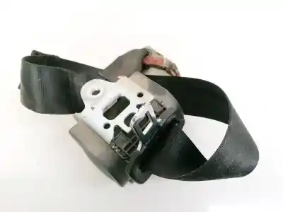 Second-hand car spare part rear right seat belt for volkswagen golf v variant (1k5) 1.4 oem iam references 1k6857806f